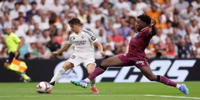 Mbappe Tünelde Arda Güler'i Uyardı: Florentino Perez'den Övgü Dolu Yorumlar