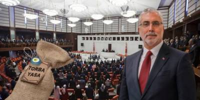 024 Torba Yasa Devrimi: Milyonları Sevindirecek Düzenlemeler Yolda! Emeklilik ve Sosyal Güvenlikte Büyük Değişiklikler!