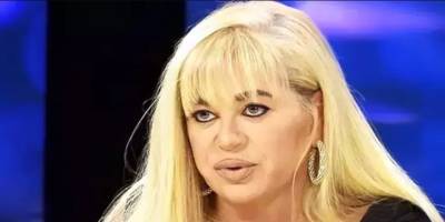 Zerrin Özer’den Sağlık Durumu Hakkında Üzücü Açıklama: 'Beyin Damarlarımda Daralma Var'