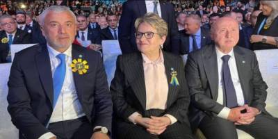 Meral Akşener, Yeni Bir Başlangıç İçin İstanbul’a Yelken Açıyor