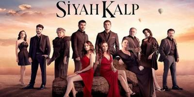 Siyah Kalp Setinde Gerginlik: Burak Sergen ve Bülent Polat Tartıştı!