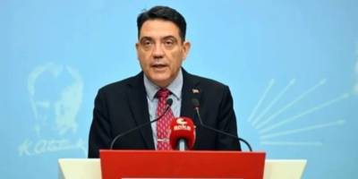 CHP'li Yankı Bağcıoğlu'na Emekli Asker Soruşturması Başlatıldı