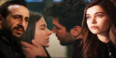 Yalı Çapkını’nda Tepki Çeken Sahne: Enişte ve Baldızın Yakınlaşması İzleyiciyi Ayağa Kaldırdı