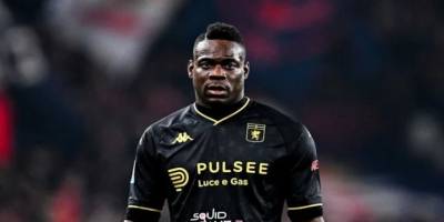 Balotelli’nin Yeni Rotası Açıklandı! Cruz Azul’dan Sürpriz Teklif