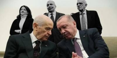 Fatih Portakal, DEM ve 'Cumhur' Planlarını Değerlendirdi: "Pazarlık Çetin Olacak"