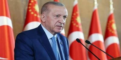 Erdoğan'dan Sert Mesajlar: "Ya Silahlarını Gömecekler, Ya da Toprağa Gömülecekler"