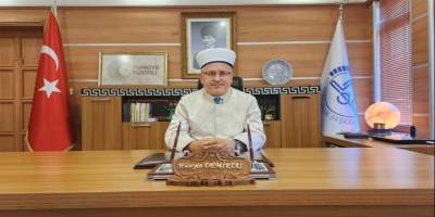 Bolu Müftüsü’nün Vaazı Tepki Topladı: “Hocam, Siyaset Yapma”