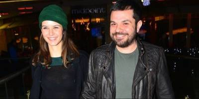 Beren Saat ve Kenan Doğulu'nun Los Angeles'taki Milyon Dolarlık Evleri Yangında Zarar Gördü