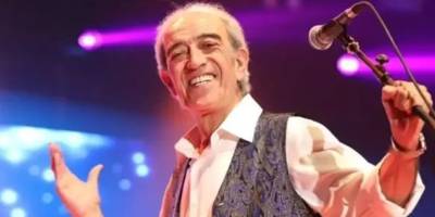 Sanatçı Edip Akbayram’ın Sağlık Durumu Ciddiyetini Koruyor