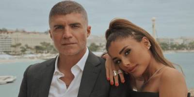 Özcan Deniz ve Samar Dadgar Aşkı: İkinci Yıl Mutluluğu