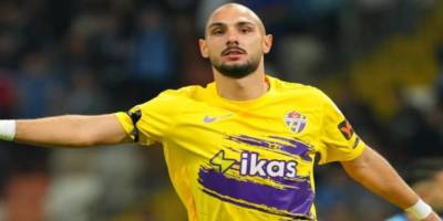 Galatasaray, Ahmed Kutucu’nun Transferi İçin Eyüpspor ile Anlaştı