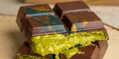 "Evinizde Dubai Çikolatası Yapmanın Püf Noktaları" Dubai Çikolatası Nasıl Yapılır?