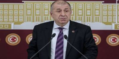 Ümit Özdağ’dan Gözaltı Sonrası Çarpıcı Açıklama: “1-2 Ay Yokum”