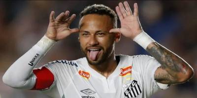 Sarı-Kırmızılılardan Büyük Hamle: Neymar Bombası Patlıyor!