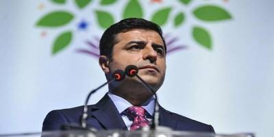 Demirtaş Hakkında Tahliye Sinyali: Siyasete Dönüş İhtimali Gündemde