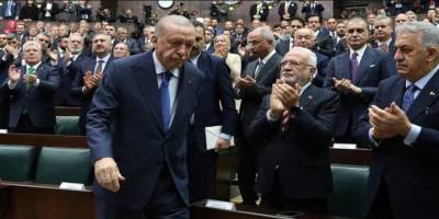 Erdoğan'dan Yerel Yönetim Mesajı: Yeni Reformların Sinyali Verildi