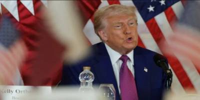 Trump’tan İstanbul Zirvesine Destek: “Uygun Olursa Katılacağım”
