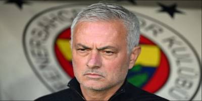 Mourinho-Portekiz İddialarına Federasyondan Net Yanıt