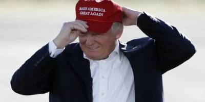 Fardo saldırısının perde arkası: Trump dünyayı nasıl kandırdı?