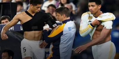 Jude Bellingham'dan Real Madrid'i yıkan haber!