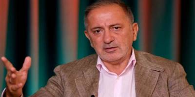 Fatih Altaylı’dan Cezaevinden Mektup: “İyiler Daima Kazanır”
