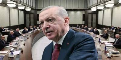 Ankara kulisleri ısındı: Kabinede sürpriz! Tarih vererek açıkladı