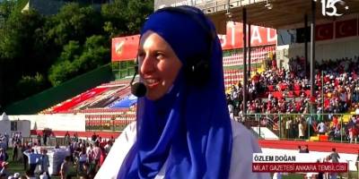 Milat Gazetesi Ankara Temsilcisi'nden skandal Atatürk paylaşımı!