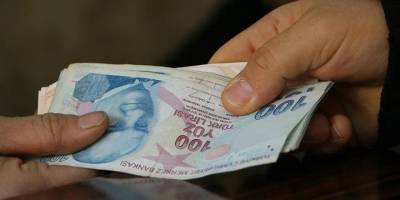 En düşük emekli maaşı resmen 16 bin 881 TL'ye yükseldi