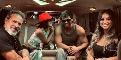 Can Yaman ile DJ sevgilisinden sürpriz karar
