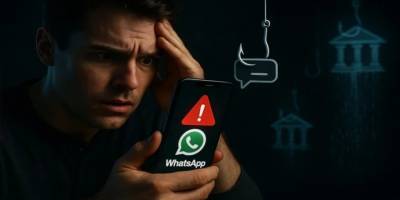 WhatsApp kullananlara acil uyarı! Bir mesajla anında hesabınızı boşaltıyorlar