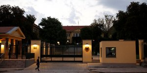 Müvekkilini Ziyarete Giden Avukat Tutuklandı!