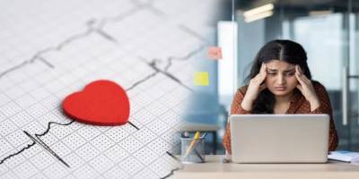 Uzmanlar uyardı: Pazartesi sendromu kalp krizi sebebi