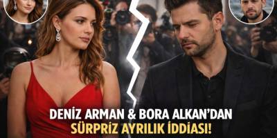 Magazin Kulisi Hareketli: Sürpriz Ayrılık İddiası Gündemde