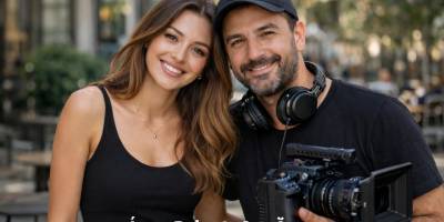 Yeni Aşk İddiası: Kamera Arkasında Başlayan Yakınlaşma