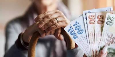 En Düşük Emekli Aylığı İçin Kritik Tarih Netleşti