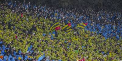 Türkiye'nin konuştuğu yağmurlukların Fenerbahçe'ye maliyeti ortaya çıktı