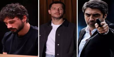 Yeraltı Dizisinde Necati Şaşmaz Sürprizi mi? Gerçek Ortaya Çıktı