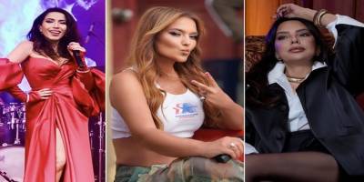 Ünlüler Arasındaki Tartışma Büyüyor: Ebru Gündeş de Polemiğe Katıldı