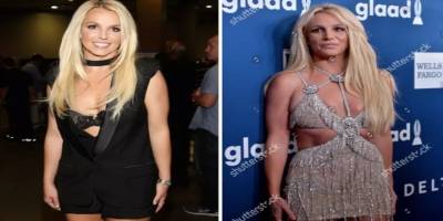 Britney Spears Alkollü Araç Kullanma İddiasıyla Gözaltına Alındı