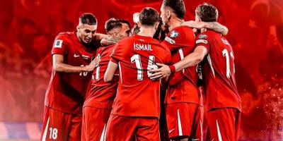 24 Yıl Sonra Dünya Kupası’ndayız: Türkiye’nin Rakipleri ve Maç Takvimi Netleşti