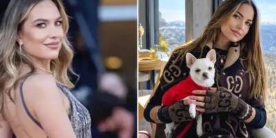 Öldü Ama Huzur Bulamadı:  Model Pamela Genini’nin Başı Tabuttan Çalındı