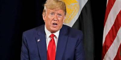 ABD Başkanı Donald Trump, Ulusal Muhafızları Washington’dan geri çekiyor