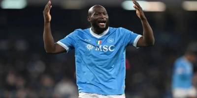 Fenerbahçe’den Dev Hamle: Krizi Fırsata Çevirdi, Lukaku İçin Düğmeye Bastı