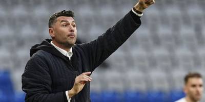 Gaziantep FK'ya Burak Yılmaz'dan boşalan koltuğu sürpriz isim