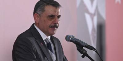 Bakan Çiftçi; Sadece kendi görüştükleri konuları dile getirdiler