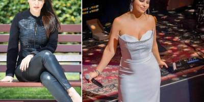 Şarkıcı Zara'nın son halini görenler gözlerine inanamadı