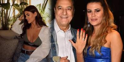 Mehmet Ali Erbil, yeniden evlenmek istiyor