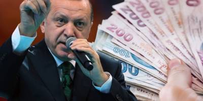 Erdoğan talimatı verdi, 3 milyondan fazla kişiye para cezası geliyor