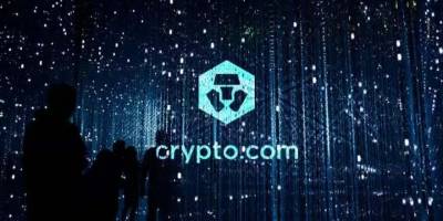 Cryptocom BAE Merkez Bankası'ndan ödeme lisansı aldı