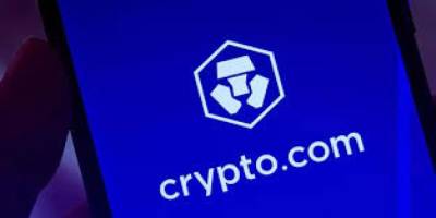 Cryptocom BAE Merkez Bankası'ndan ödeme lisansı aldı